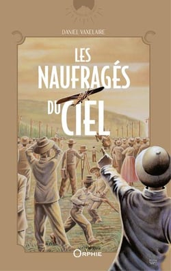 Les naufragés du ciel