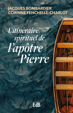 L'itinéraire spirituel de l'apôtre Pierre