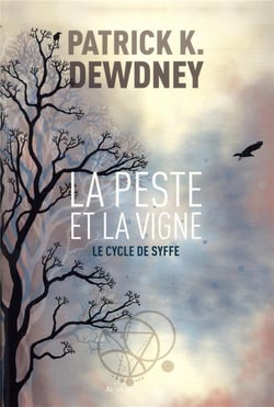 La peste et la vigne