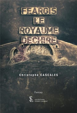 Feargis  le royaume dechire