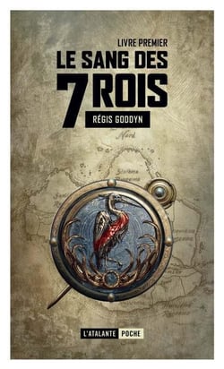 Le sang des 7 rois 1