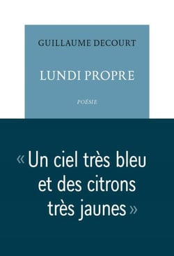 Lundi propre