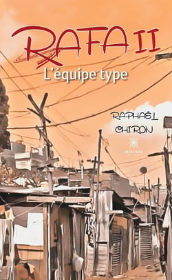 Rafa II : L'équipe type