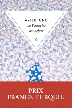 La passagère des neiges