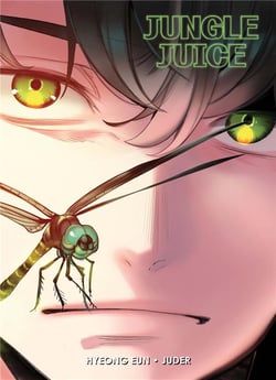 Jungle juice t.1