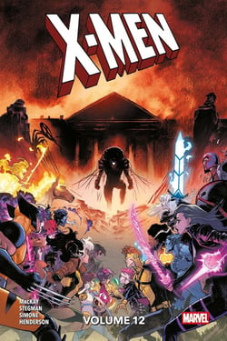 X-Men n.12