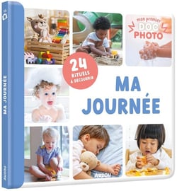Mon premier doc photo : ma journée