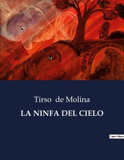 LA NINFA DEL CIELO