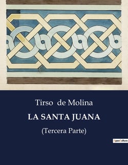 LA SANTA JUANA