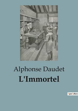 L'Immortel : Les intrigues et transitions au coeur de l'Académie française