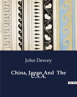 China, Japan And  The U.S.A.