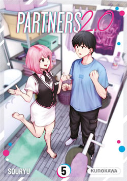 Partners 2.0 Tome 5