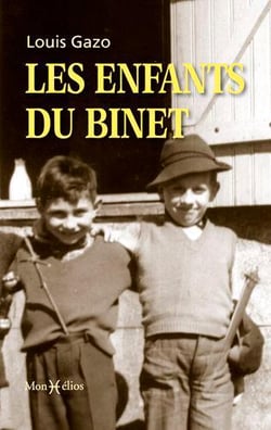 Les enfants du Binet