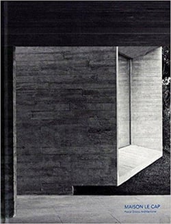 Pascal grasso architectures maison le cap
