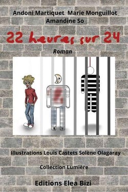 22 heures sur 24