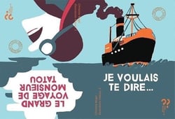 Je voulais te dire
