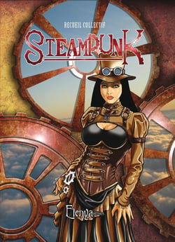 Steampunk