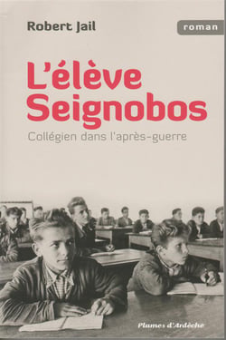 L'élève Seignobos