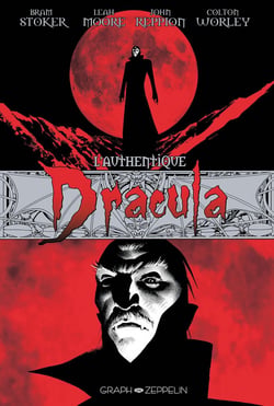 L'authentique Dracula