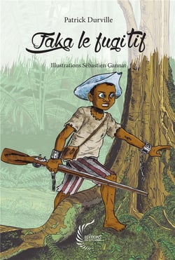 Faka le fugitif