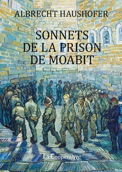 Sonnets de la prison de Moabit