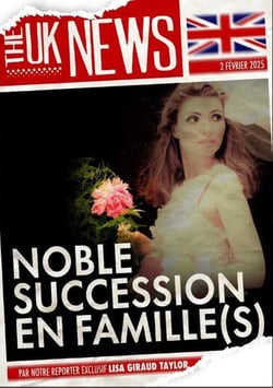 Noble succession en famille(s)