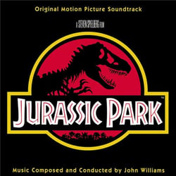 Jurassic Park (bof)