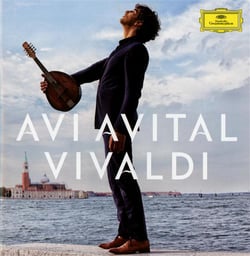 Vivaldi - CD