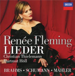 Lieder