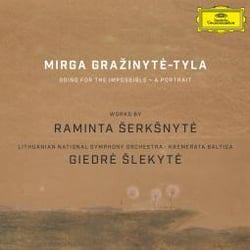 Works by Raminta Serksnyté