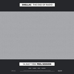 The end of radio