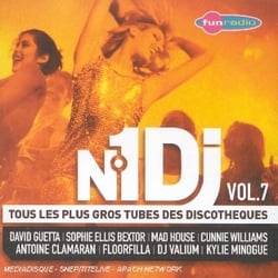 N 1 Dj Vol 7
