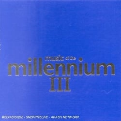 Music Of The Millenium Vol 3