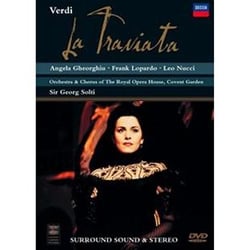Verdi-La Traviata