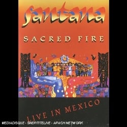 Sacred fire