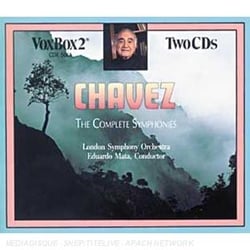 Intégrale Des Symphonies - CD