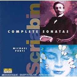Intégrale Des Sonates (12) Pour Piano