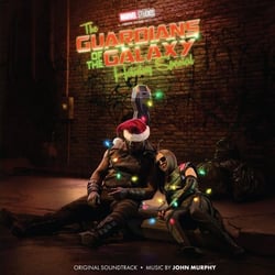 The Guardians of the Galaxy Holiday Special