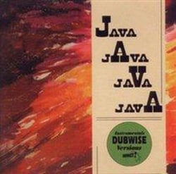 Java Java Java Java