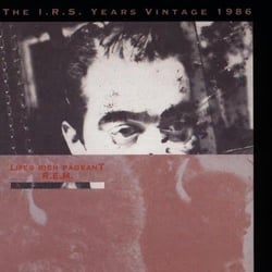 Life's Rich Pageant