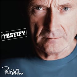 Testify - CD