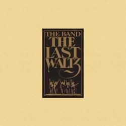 The last waltz