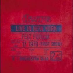 Live in NY