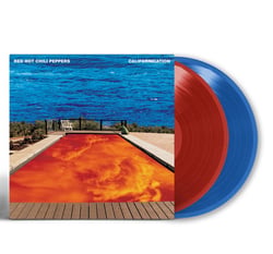 Californication (Edition Limitée) - édition limitée