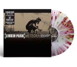 Meteora - édition limitée