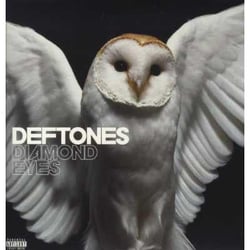 Diamond eyes