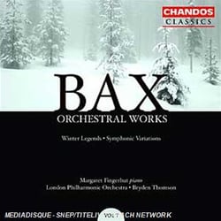 Intégrale Des Oeuvres Orchestrales /Vol.6 - CD