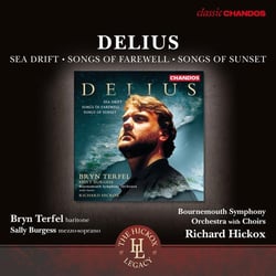 Sea drift - CD