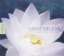 Relax naturally