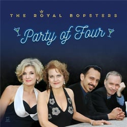 Party of four